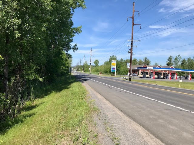 0 Bear Swamp Road Peru, NY 12972 - Photo 11 of 19 Street View Facing West