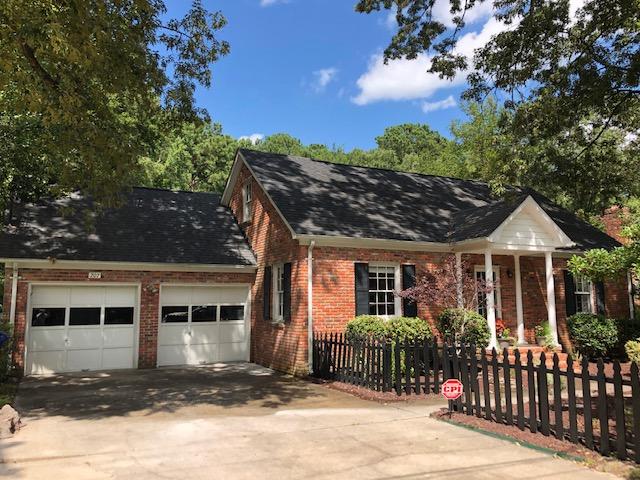 207 County Rd S-18-505 Summerville, SC 29485 - Photo 1 of 41 Beautiful Curb Appeal