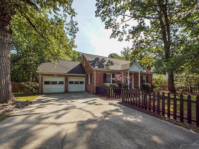 207 County Rd S-18-505 Summerville, SC 29485 - Photo 40 of 41 40