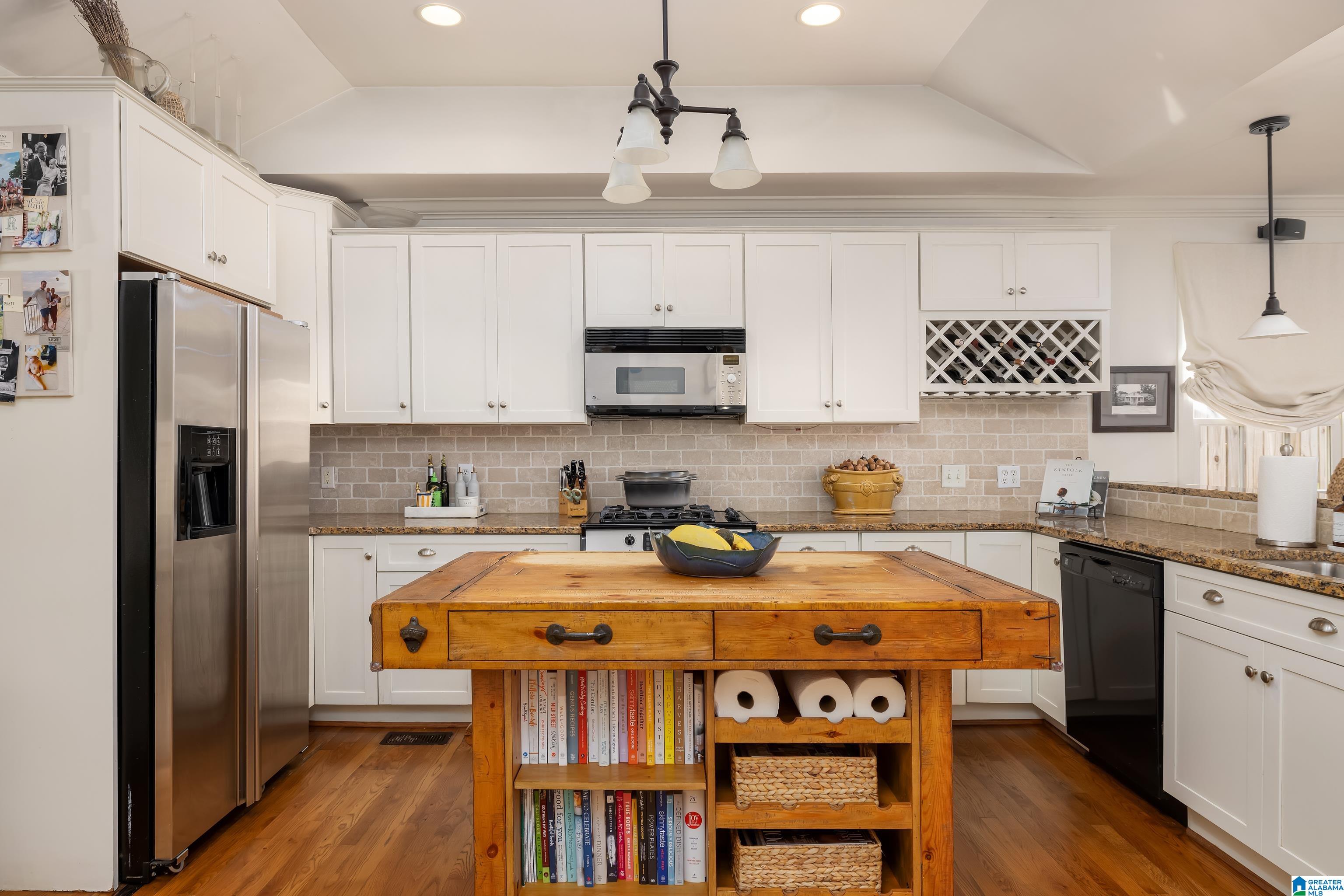 1805 Lancaster Road Birmingham, AL 35209 - Photo 13 of 39