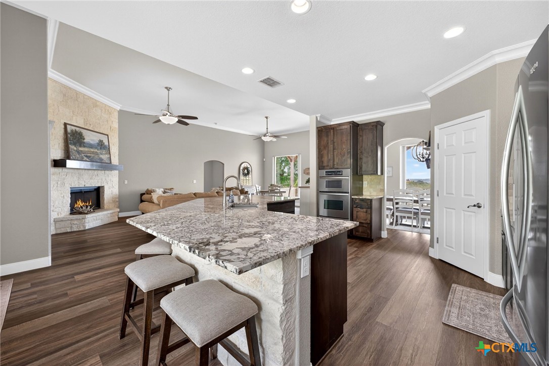 123 Grosbeak Drive Spring Branch, TX 78070 - Photo 21 of 48