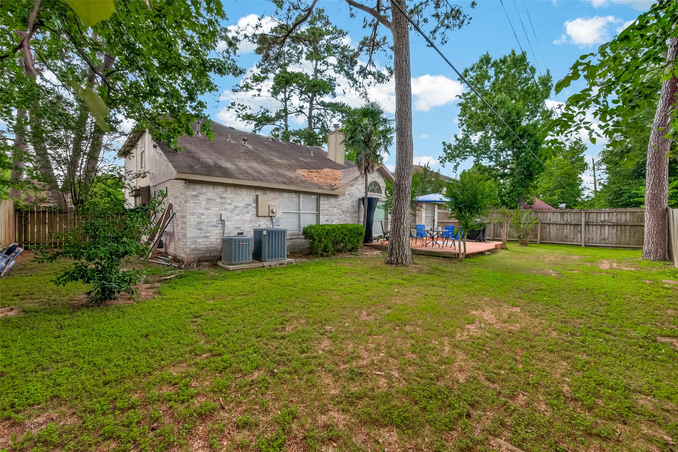 17826 Seven Pines Drive Spring, TX 77379 - Photo 43 of 45