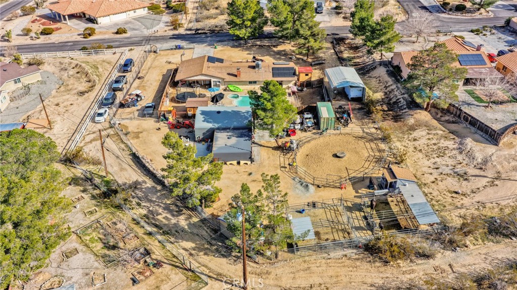 18608 Cocqui Road Apple Valley, CA 92307 - Photo 29 of 30