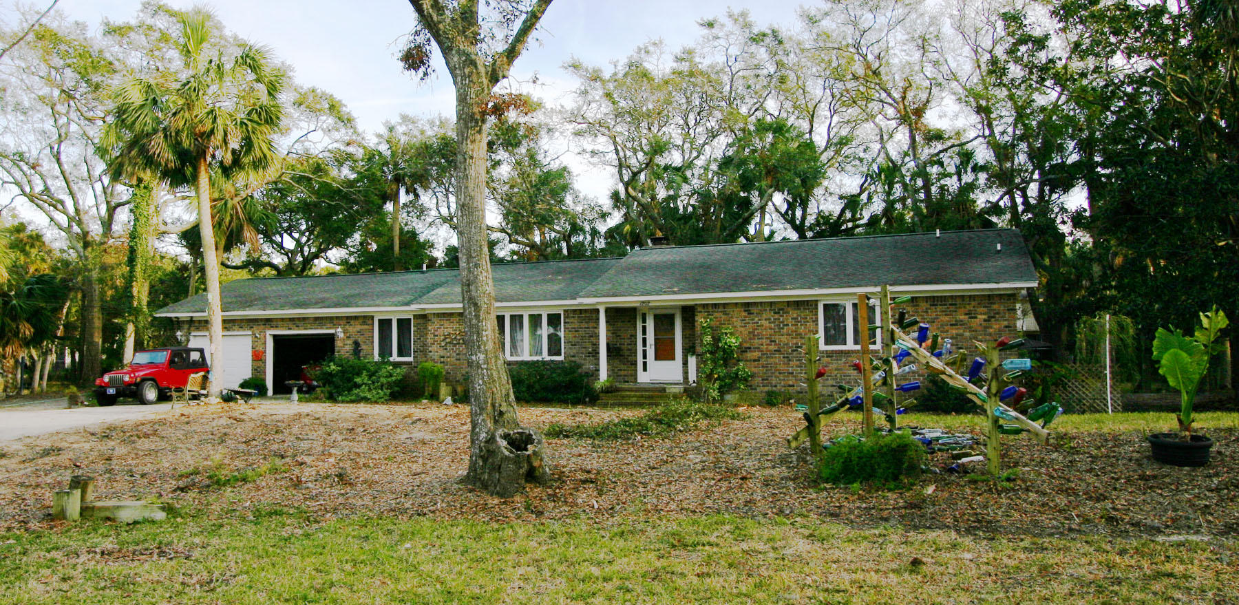 1202 Jungle Road Edisto Beach, SC 29438 - Photo 22 of 22 Additional Photo