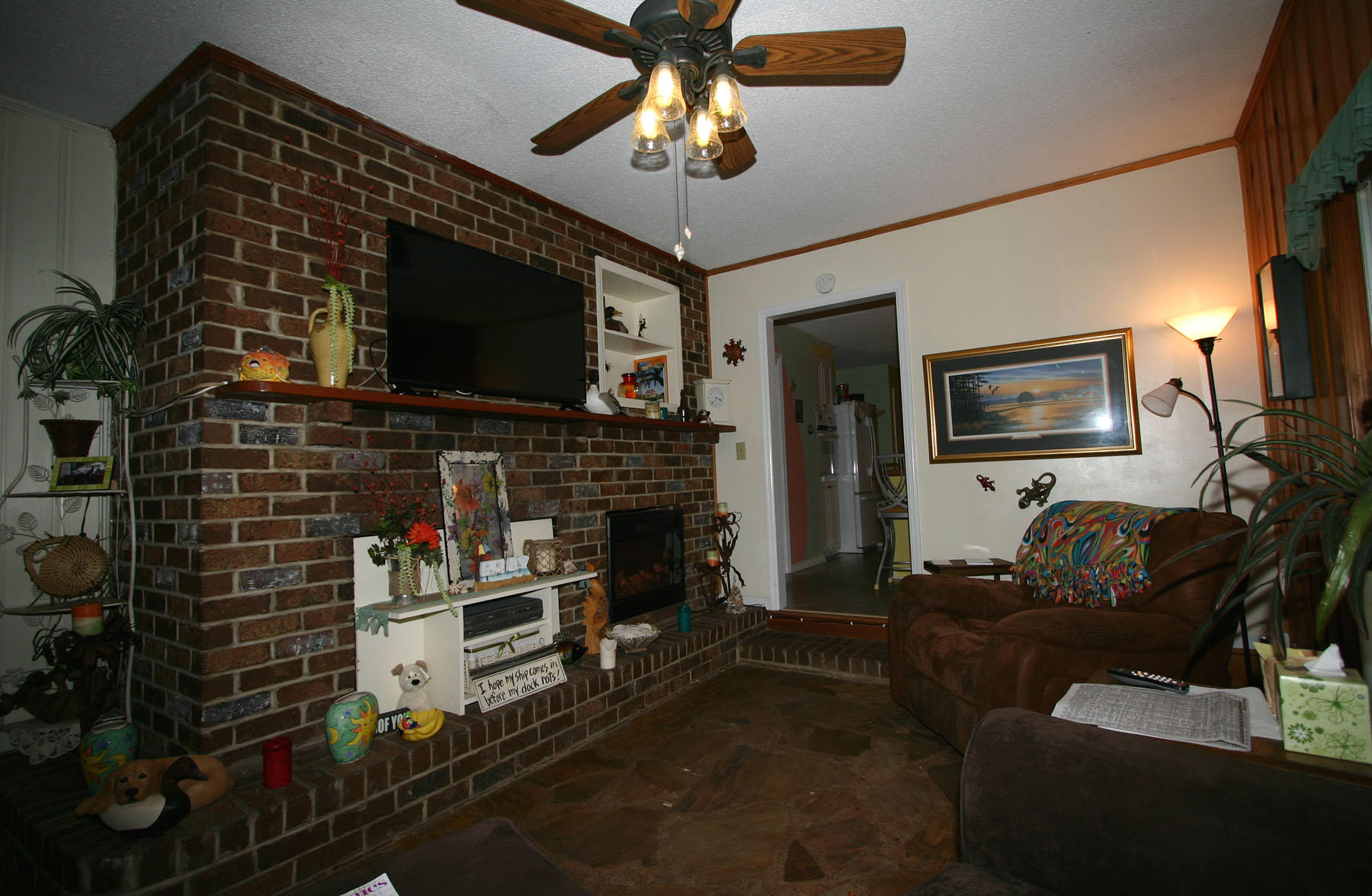 1202 Jungle Road Edisto Beach, SC 29438 - Photo 4 of 22 Additional Photo