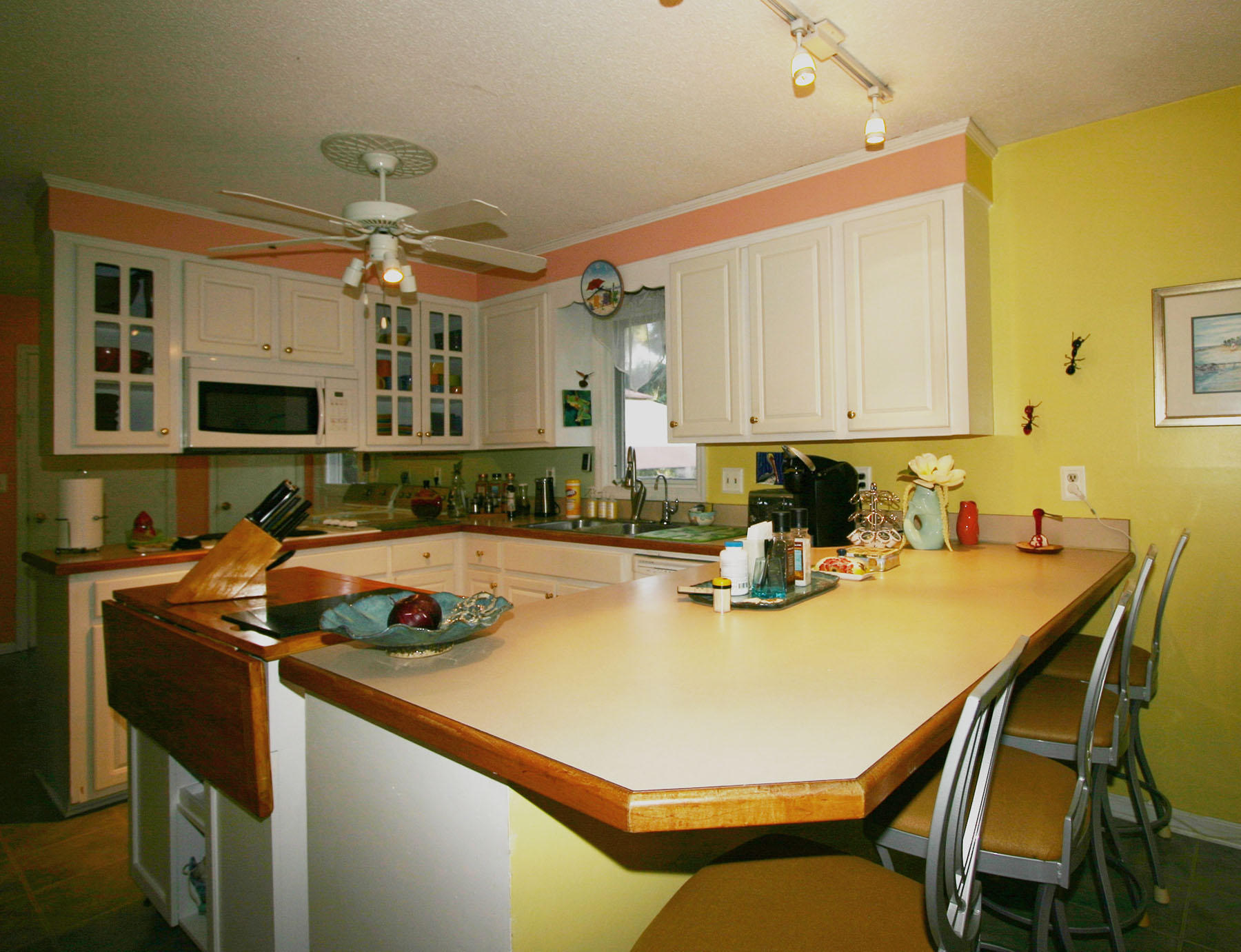 1202 Jungle Road Edisto Beach, SC 29438 - Photo 6 of 22 Additional Photo
