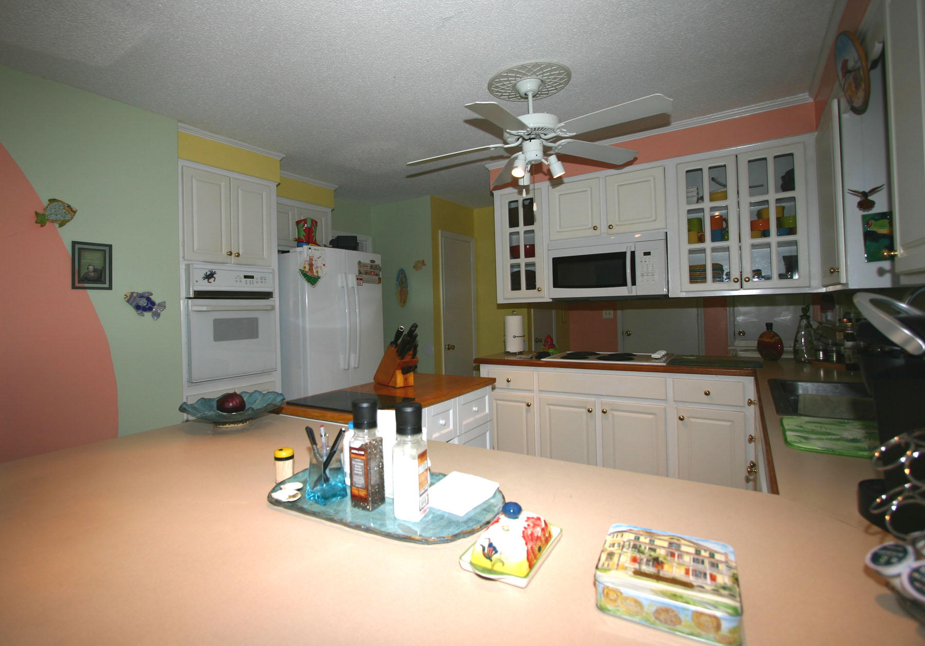 1202 Jungle Road Edisto Beach, SC 29438 - Photo 7 of 22 Additional Photo