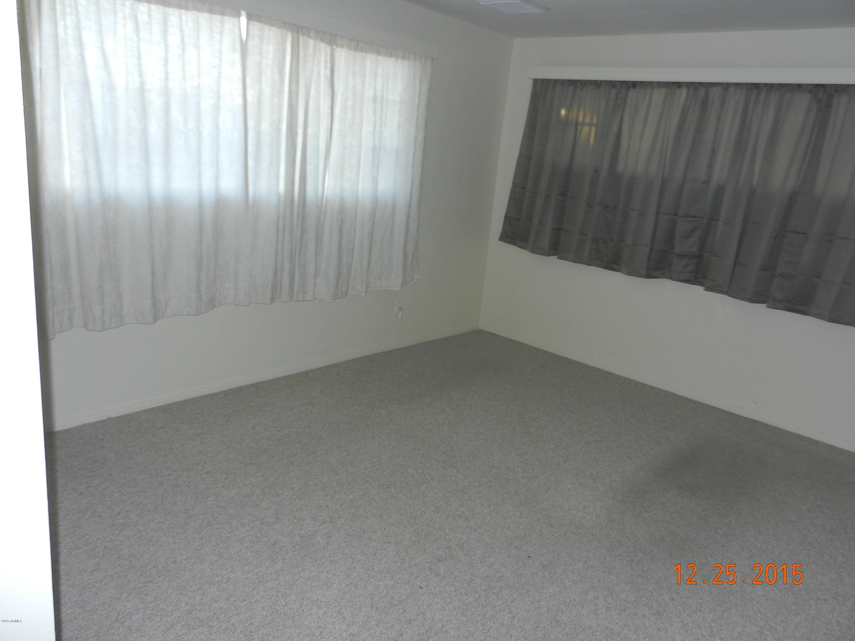 1848 East Coronado Road Phoenix, AZ 85006 - Photo 10 of 18 Bedroom 3