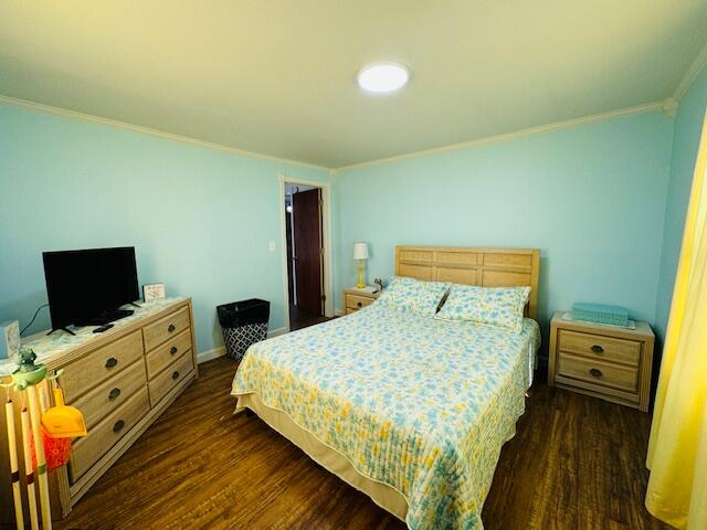 235 Troy Road Detroit, ME 04929 - Photo 15 of 25 #14- 2nd bedroom