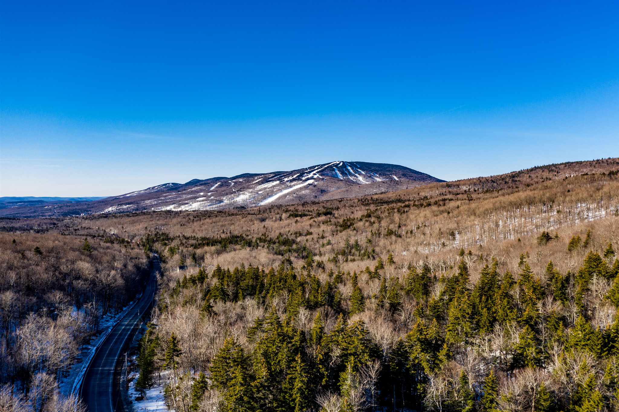 100 Vt Route Stratton, VT 05360 - Photo 11 of 12
