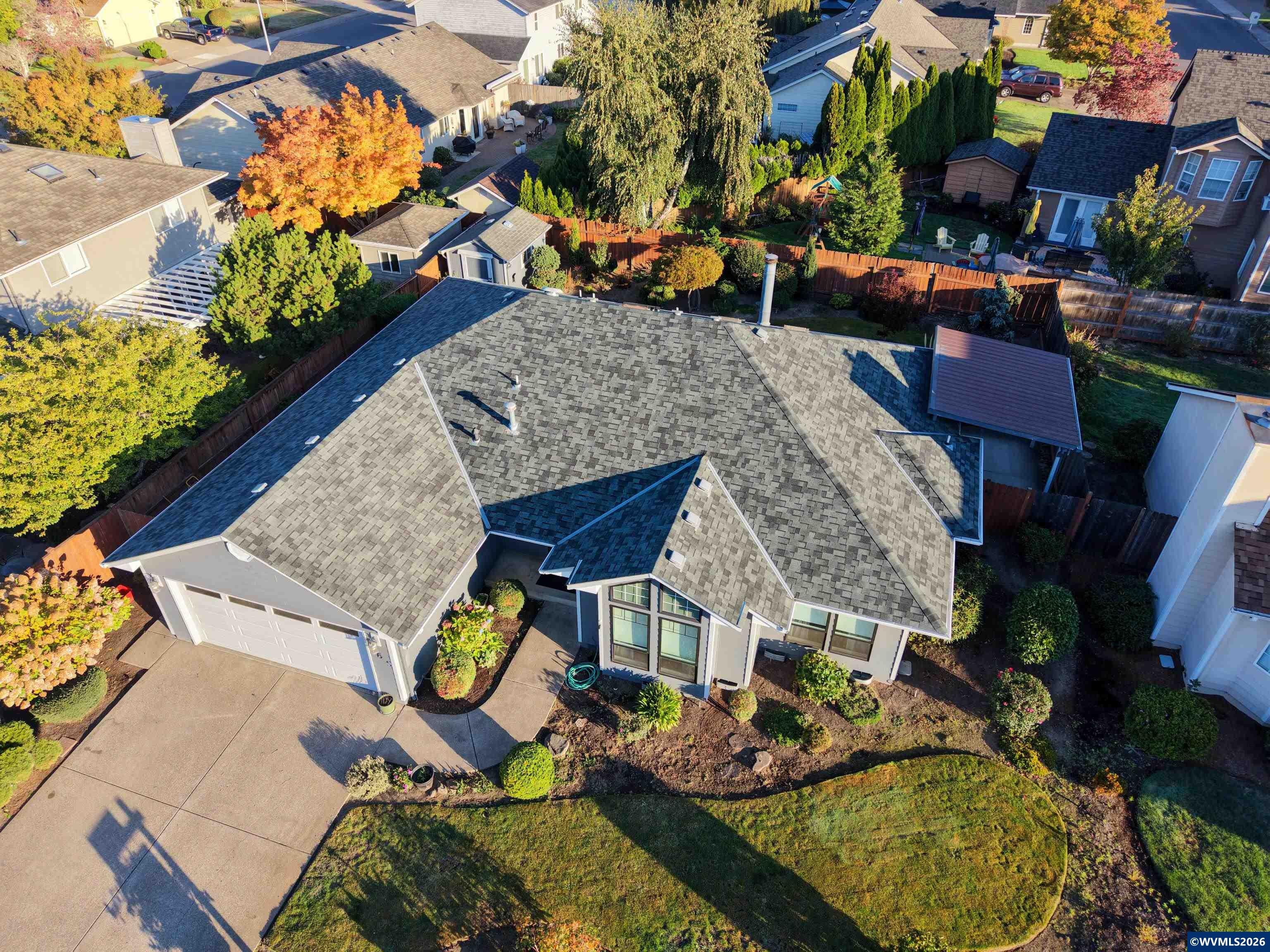 965 Ridgepoint Street Northeast Keizer, OR 97303 - Photo 48 of 49 Gallery Image 48