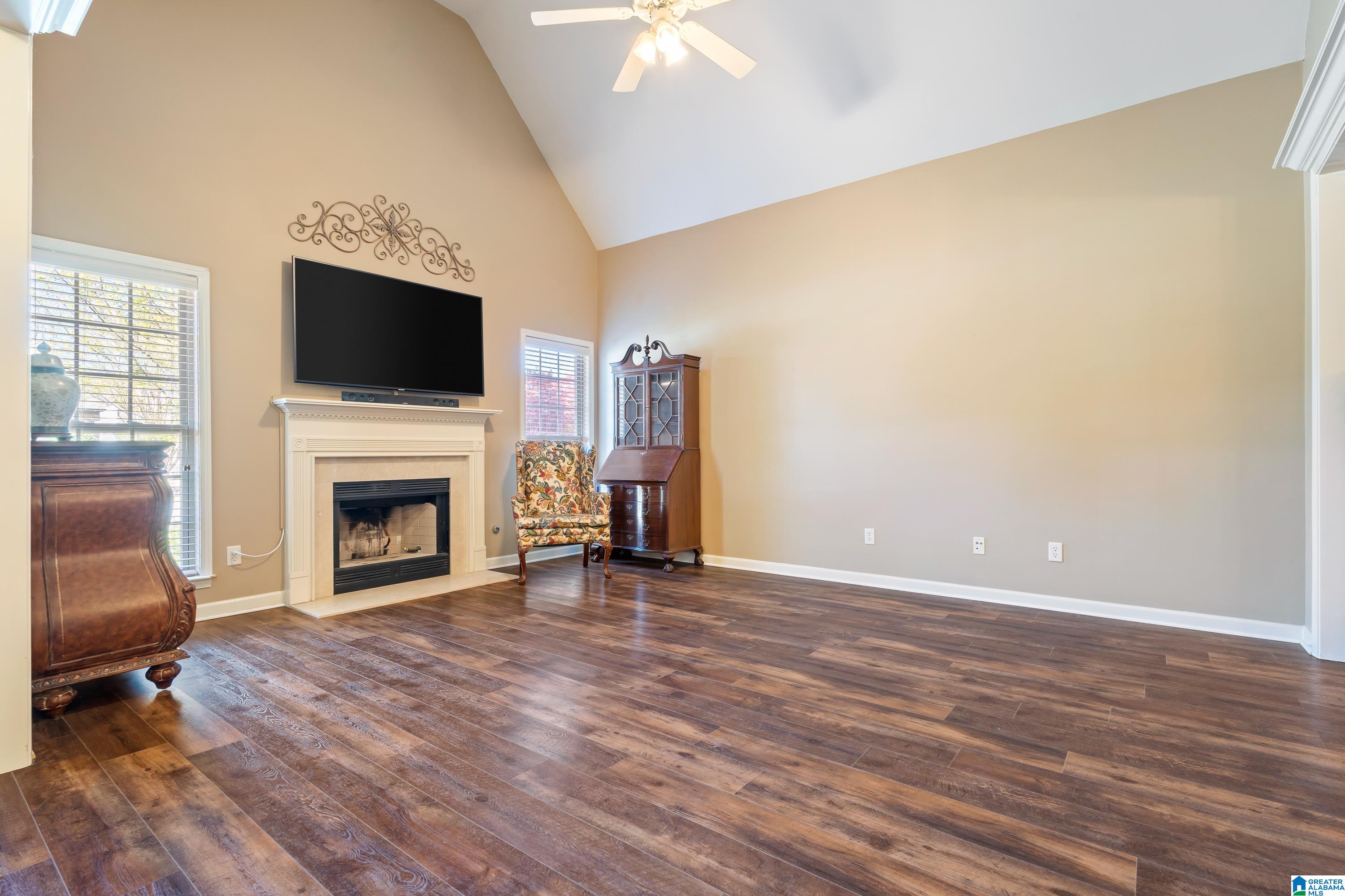 3643 Harrier Road Trussville, AL 35173 - Photo 4 of 29