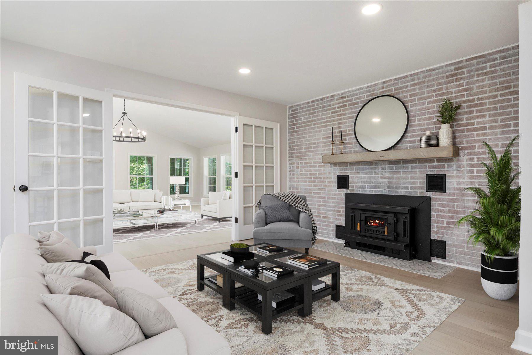 1683 Paris Oaks Road Owings, MD 20736 - Photo 15 of 59 This photo has been virtually staged