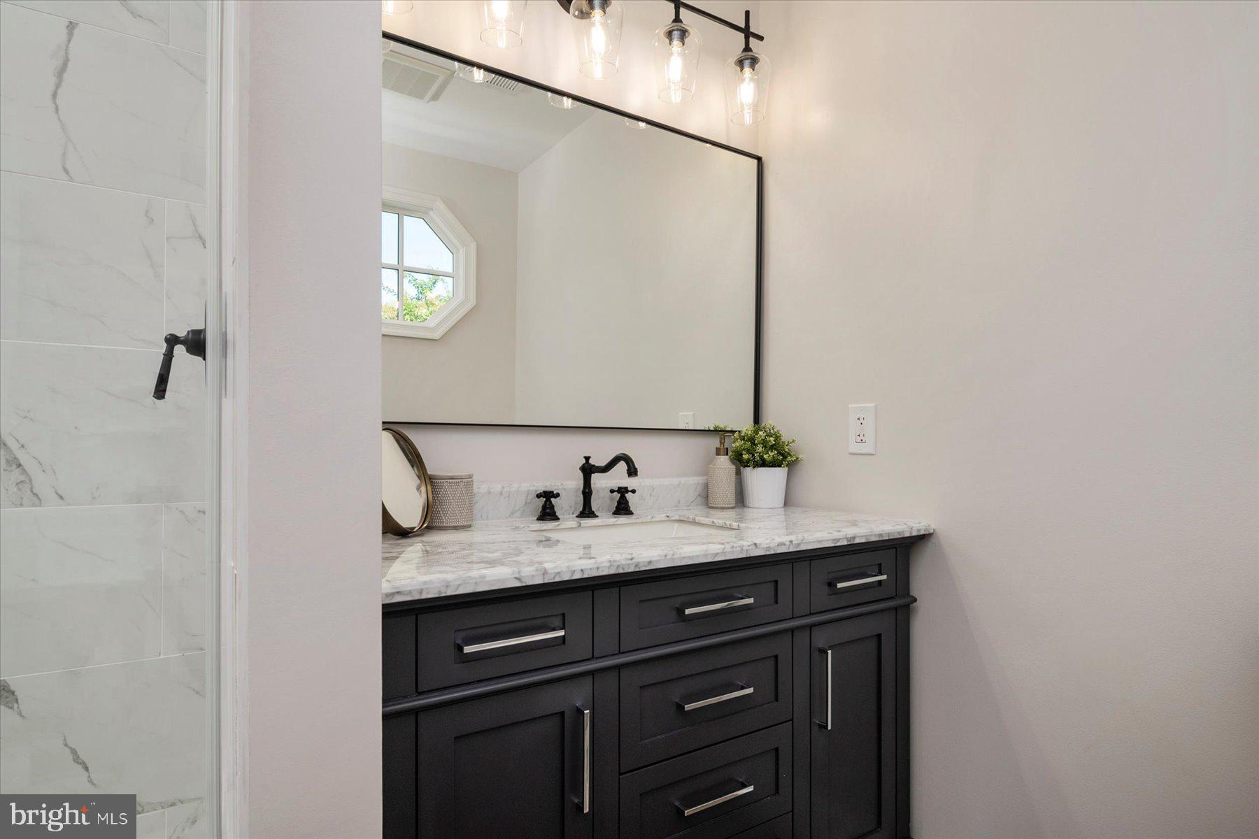 1683 Paris Oaks Road Owings, MD 20736 - Photo 38 of 59 Beautiful vanity in master bathroom