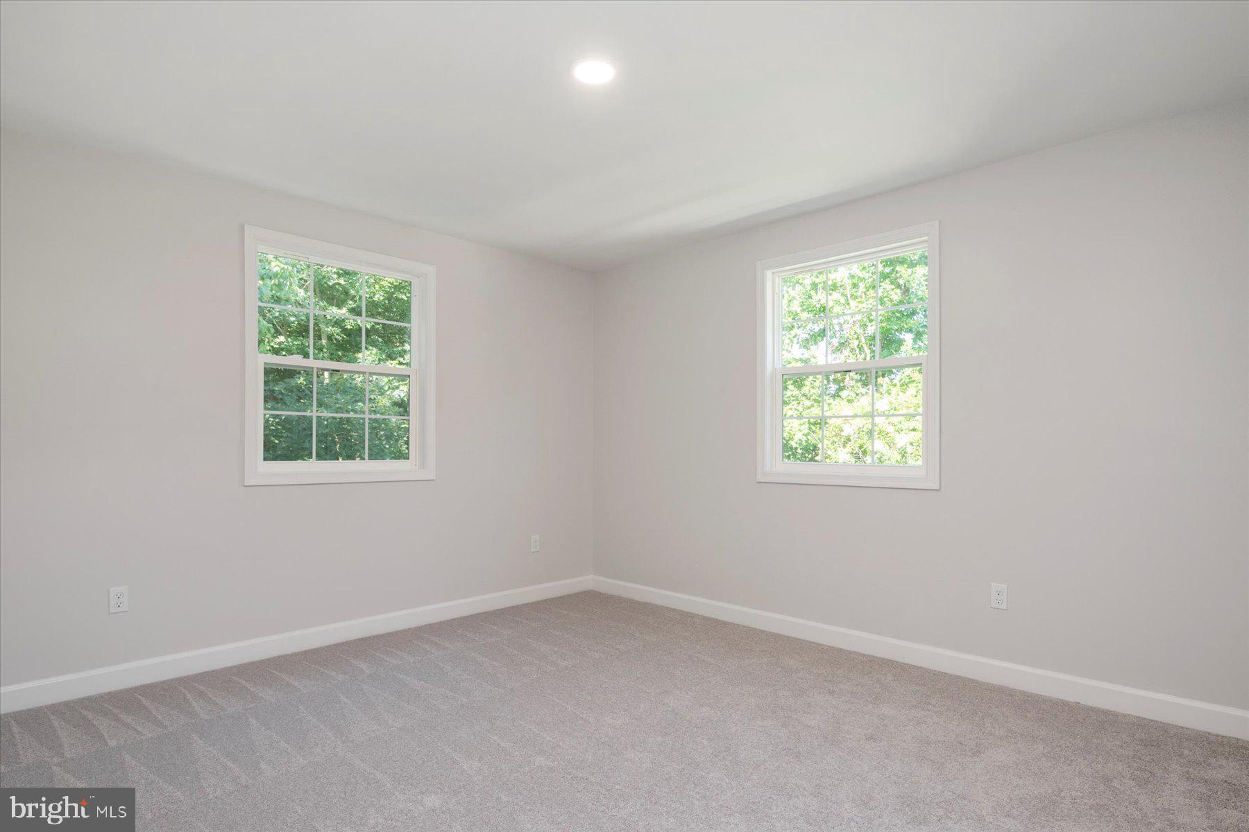 1683 Paris Oaks Road Owings, MD 20736 - Photo 44 of 59 Upstairs Bedroom 3