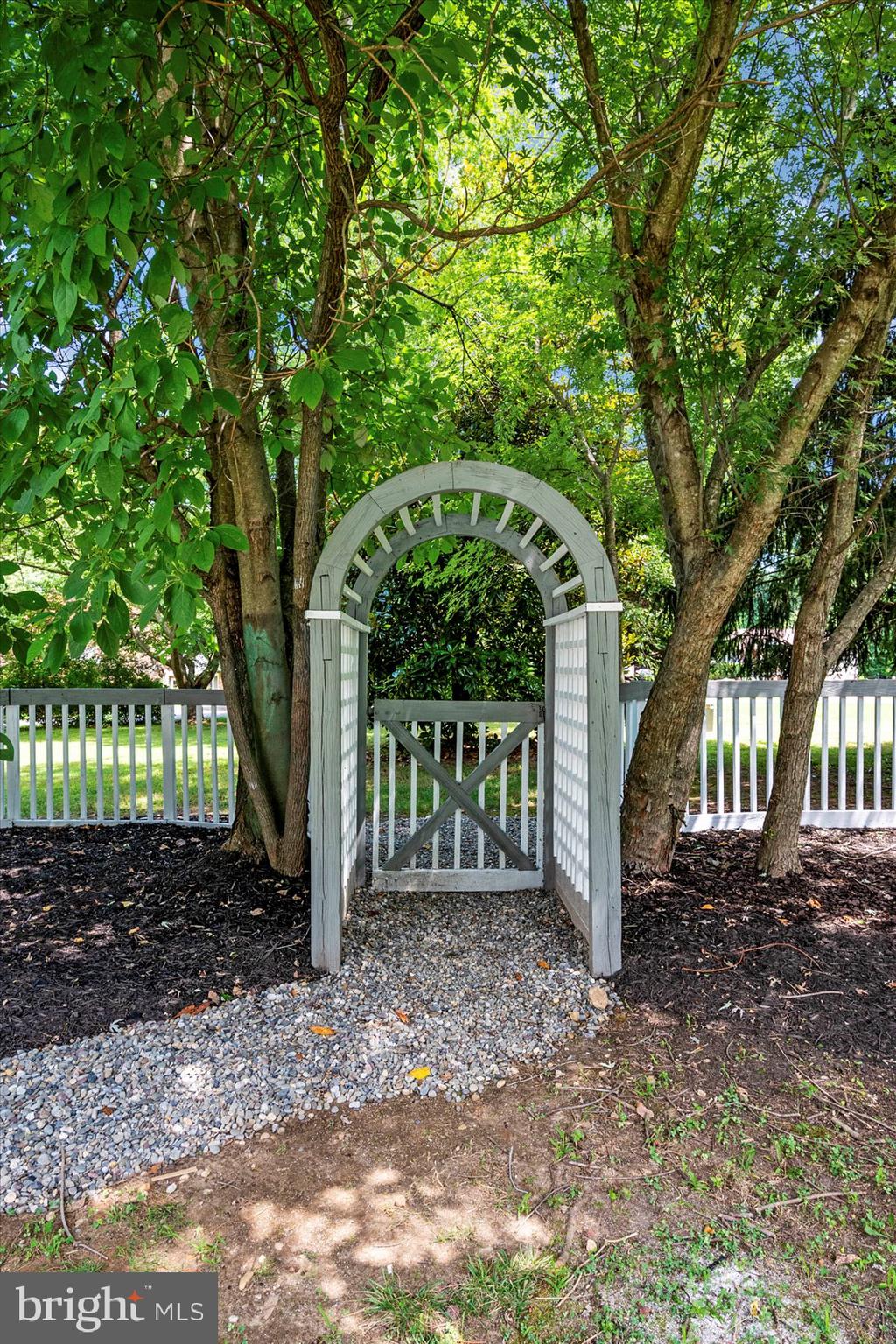 1683 Paris Oaks Road Owings, MD 20736 - Photo 54 of 59 Gateway to your secluded paradise