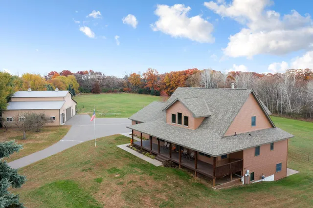 $774,900 | 13310 308th Avenue, Princeton, MN 55371