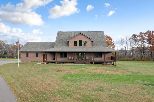 $774,900 | 13310 308th Avenue, Princeton, MN 55371