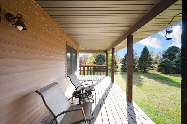 $774,900 | 13310 308th Avenue, Princeton, MN 55371