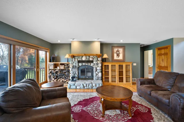 $774,900 | 13310 308th Avenue, Princeton, MN 55371