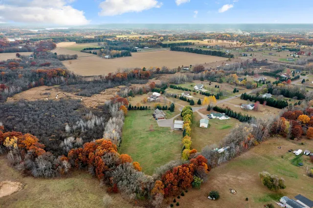 $774,900 | 13310 308th Avenue, Princeton, MN 55371