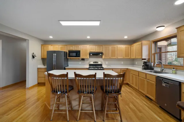 $774,900 | 13310 308th Avenue, Princeton, MN 55371