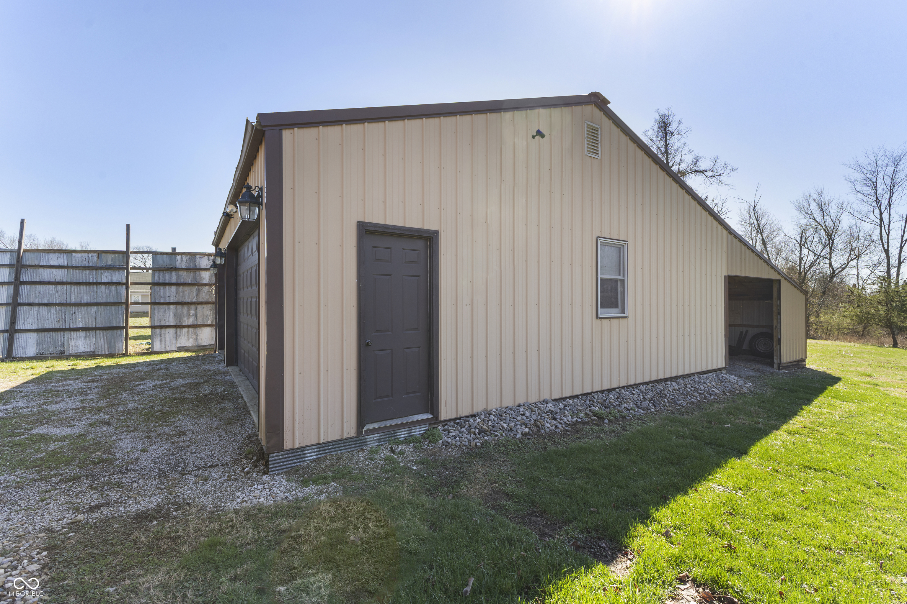 11696 East Short Road Springville, IN 47462 - Photo 27 of 37 Gallery Image 27