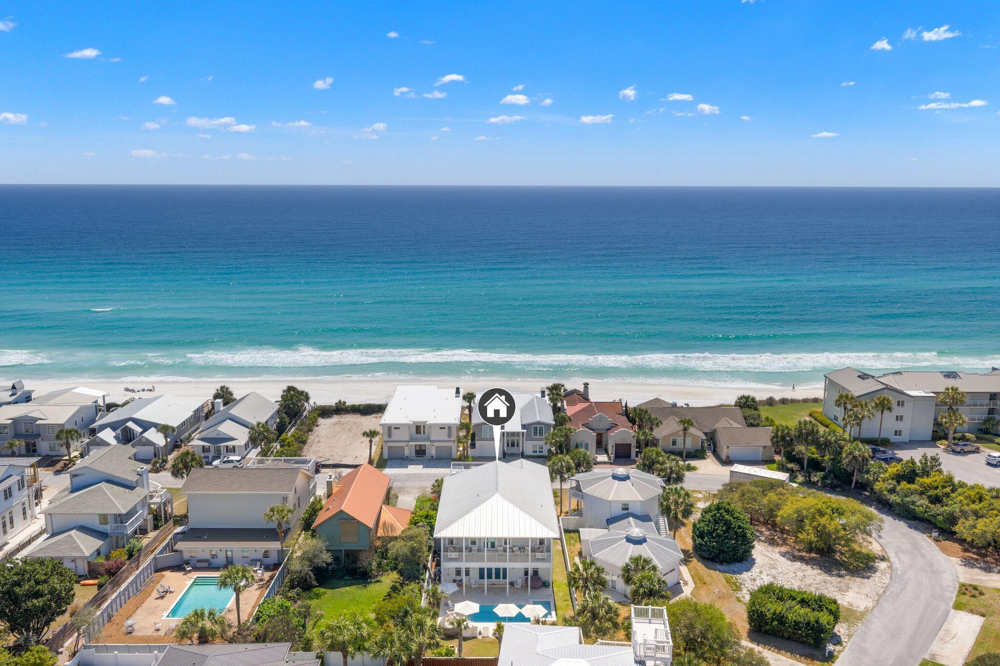 139 Sand Cliffs Dr Inlet Beach Inlet Beach, FL 32461 - Photo 57 of 59 139 Sand Cliffs Dr, Alys Beach, FL 32461