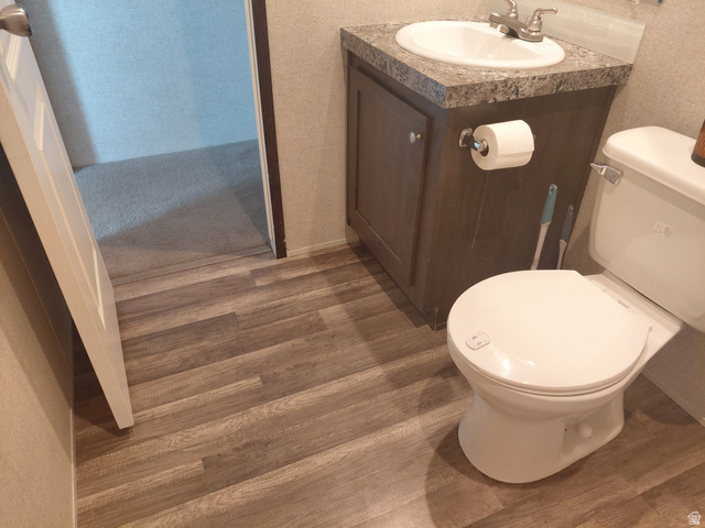 2491 Highway 89, Unit 543 Pleasant View, UT 84404 - Photo 5 of 12