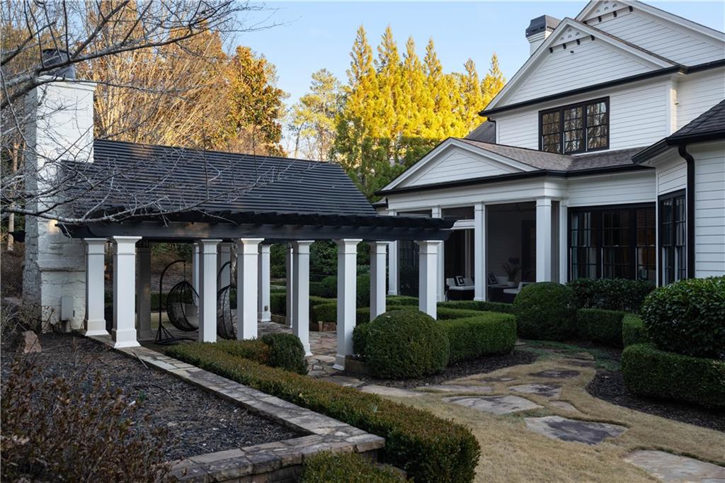 980 Fenimore Circle Sandy Springs, GA 30350 - Photo 77 of 84 Gallery Image 77