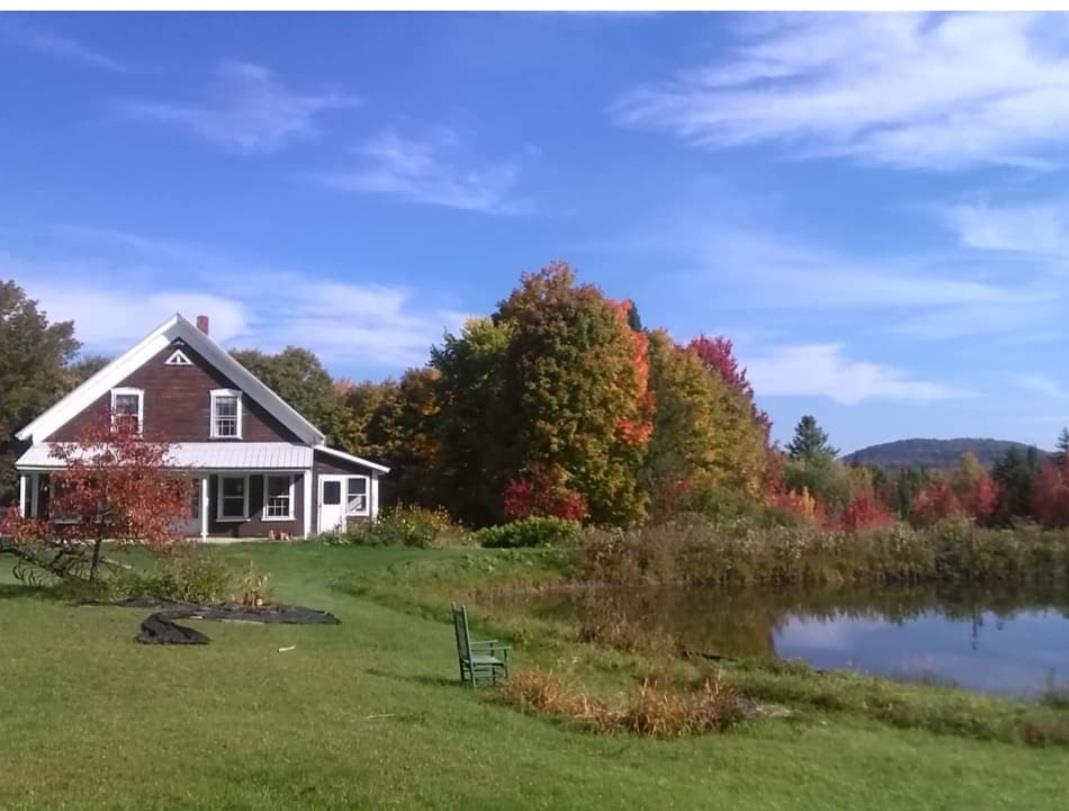 573 Cross Road Wolcott, VT 05680 - Photo 36 of 36
