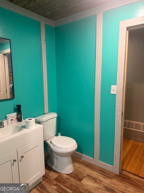 520 Seven Forks Road Martin, GA 30557 - Photo 10 of 13 Gallery Image 10