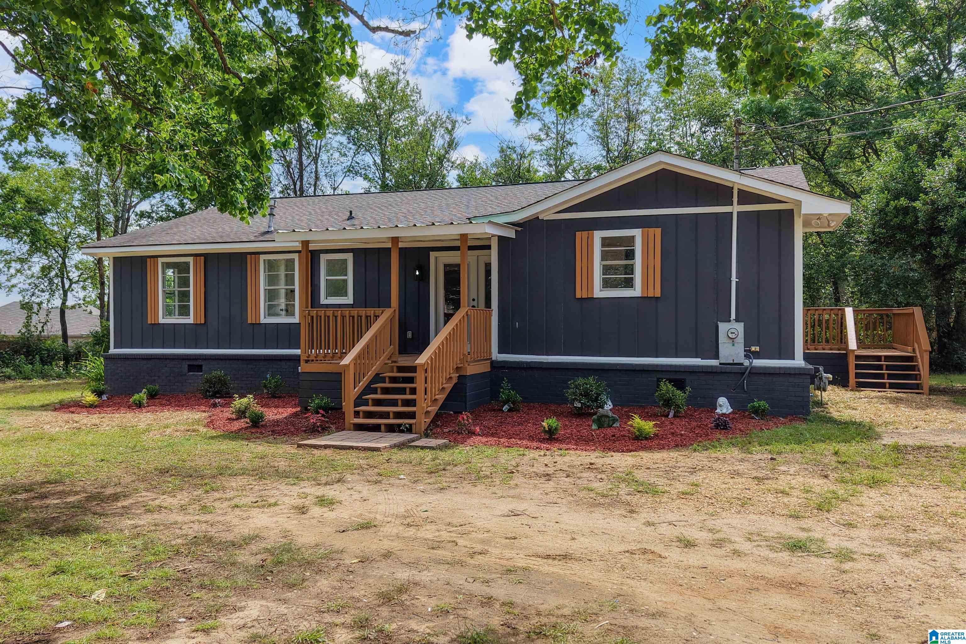 125 Moses Road Prattville, AL 36067 - Photo 30 of 38