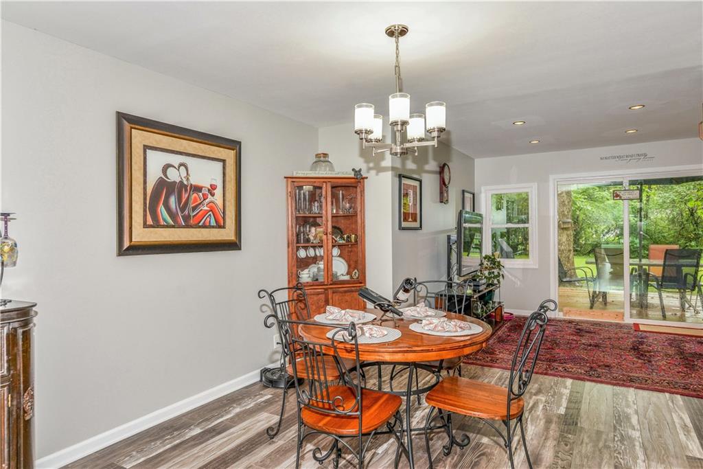 7034 Spring Mill Road Indianapolis, IN 46260 - Photo 13 of 29 Gallery Image 13