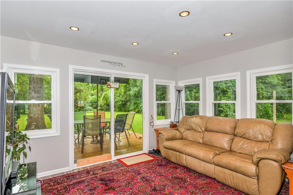 7034 Spring Mill Road Indianapolis, IN 46260 - Photo 26 of 29 Gallery Image 26
