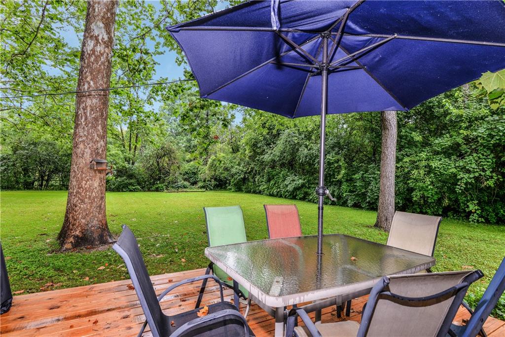 7034 Spring Mill Road Indianapolis, IN 46260 - Photo 28 of 29 Gallery Image 28