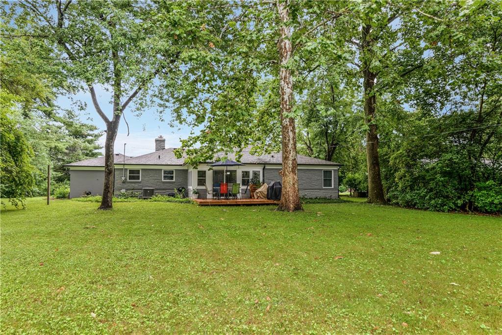 7034 Spring Mill Road Indianapolis, IN 46260 - Photo 29 of 29 Gallery Image 29