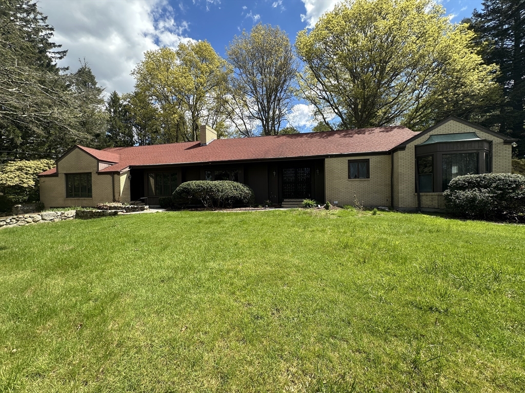 1049 Tucker Road Dartmouth, MA 02747 - Photo 1 of 21