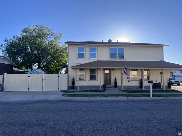 $399,900 | 5421 South 2775th Street West, Roy, UT 84067