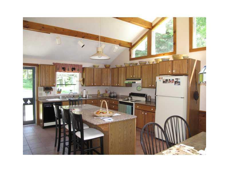 16 Mountain View Road Rangeley, ME 04970 - Photo 22 of 27 Kitchen.