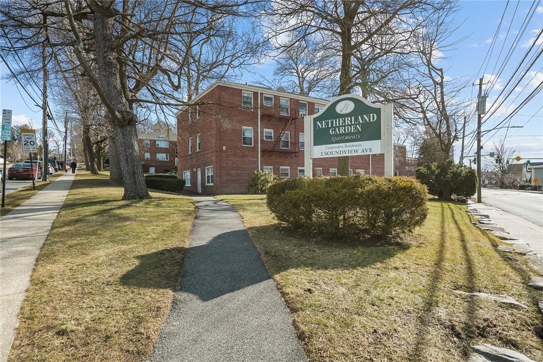 205 West Post Road, Unit E2N White Plains, NY 10606 - Photo 1 of 1 Gallery Image 1