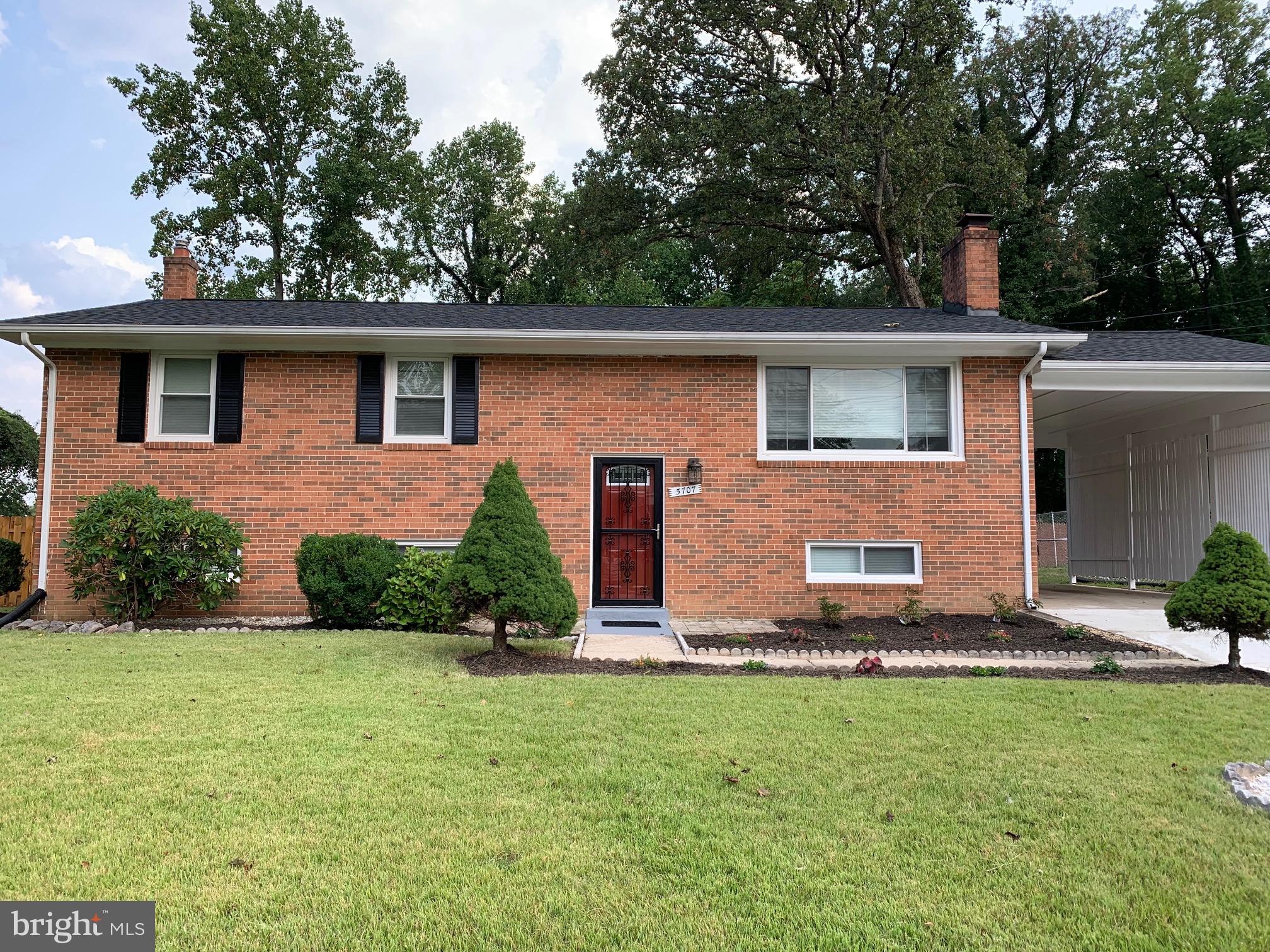 5707 Alan Drive Clinton, MD 20735 - Photo 1 of 1