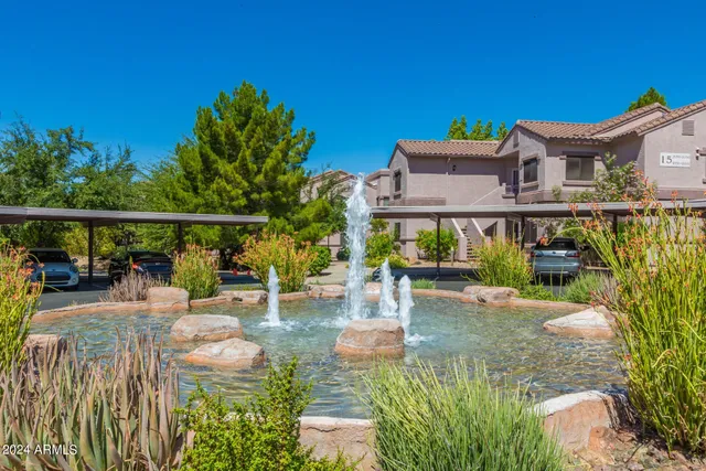 $5,999 | 9555 East Raintree Drive, Unit 1030, Scottsdale, AZ 85260