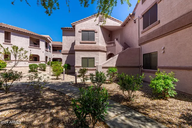 $5,999 | 9555 East Raintree Drive, Unit 1030, Scottsdale, AZ 85260