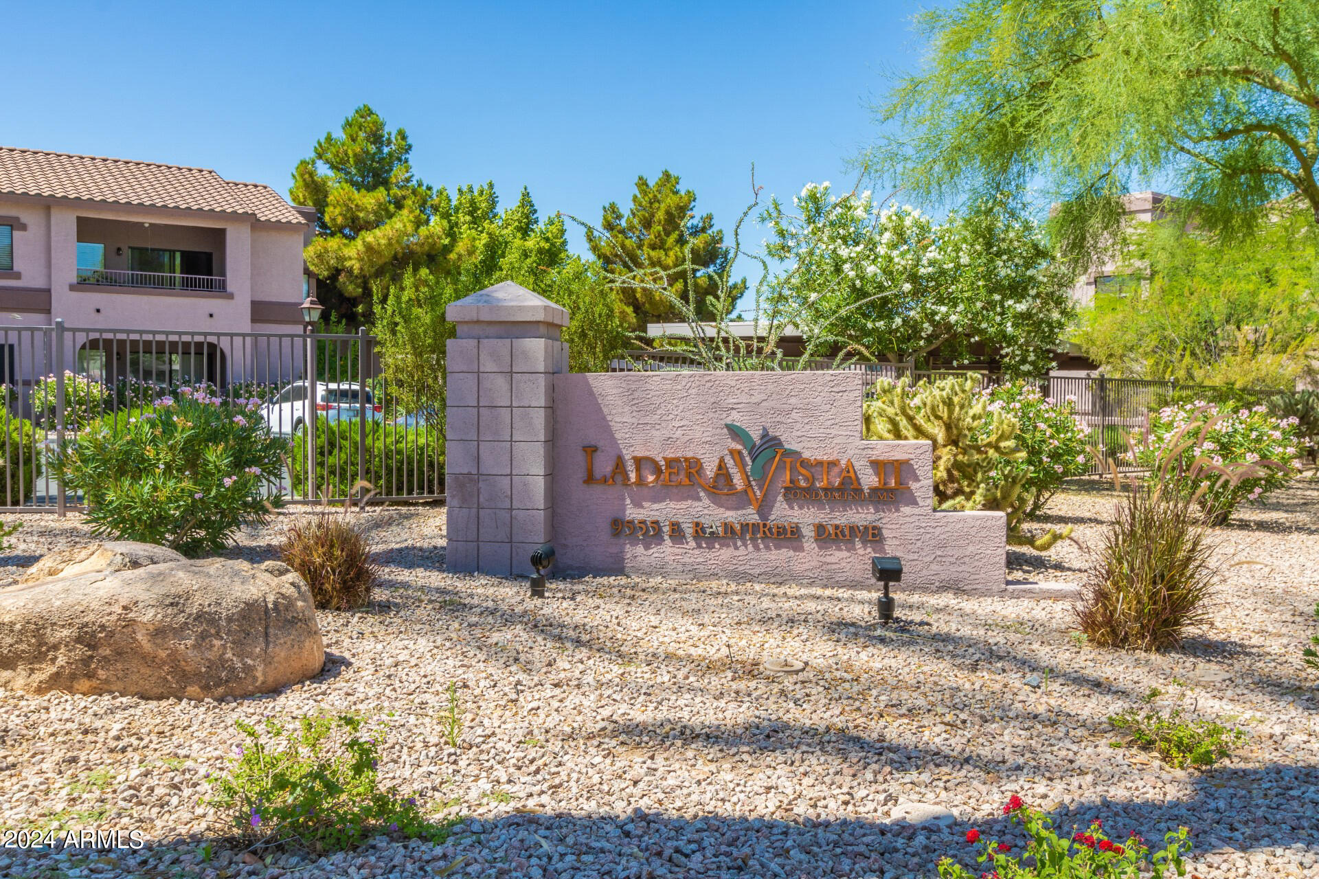 9555 East Raintree Drive, Unit 1030 Scottsdale, AZ 85260 - Photo 15 of 33 0034-34 - Raintree - Ladera Vista II Con