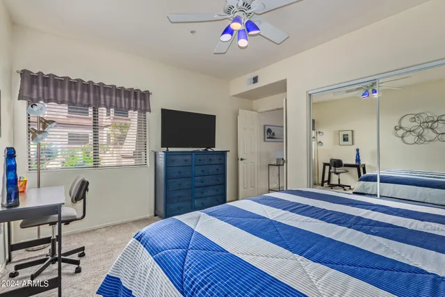 $5,999 | 9555 East Raintree Drive, Unit 1030, Scottsdale, AZ 85260