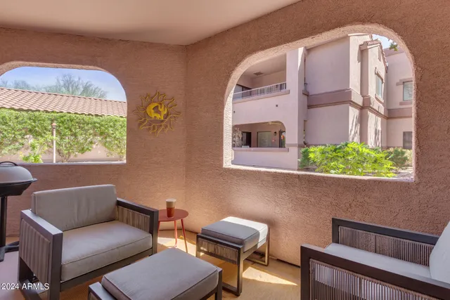 $5,999 | 9555 East Raintree Drive, Unit 1030, Scottsdale, AZ 85260