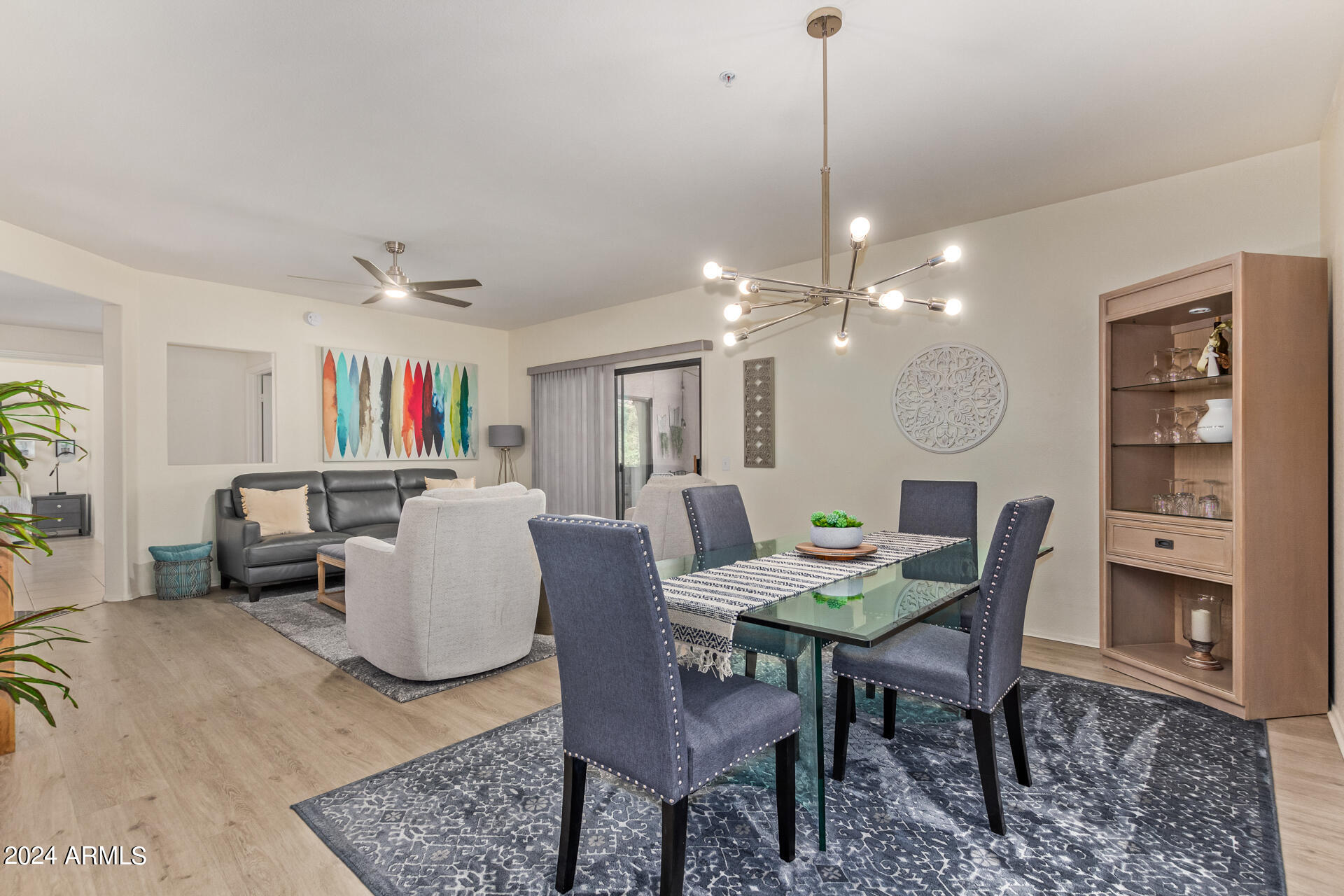 9555 East Raintree Drive, Unit 1030 Scottsdale, AZ 85260 - Photo 3 of 33 0010-09 - Raintree