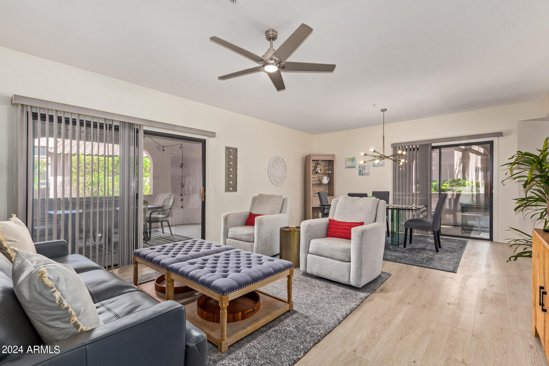 9555 East Raintree Drive, Unit 1030 Scottsdale, AZ 85260 - Photo 4 of 33 0007-07 - Raintree