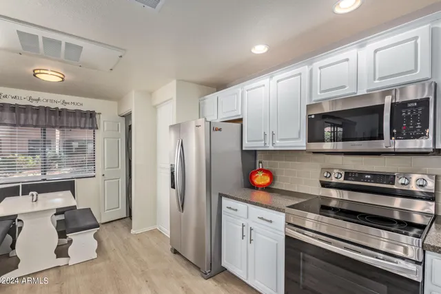 $5,999 | 9555 East Raintree Drive, Unit 1030, Scottsdale, AZ 85260